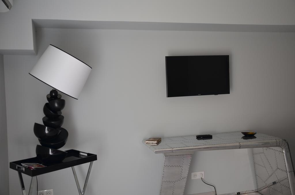 Chambre D'hôtes Et Spa Agen Quarto foto