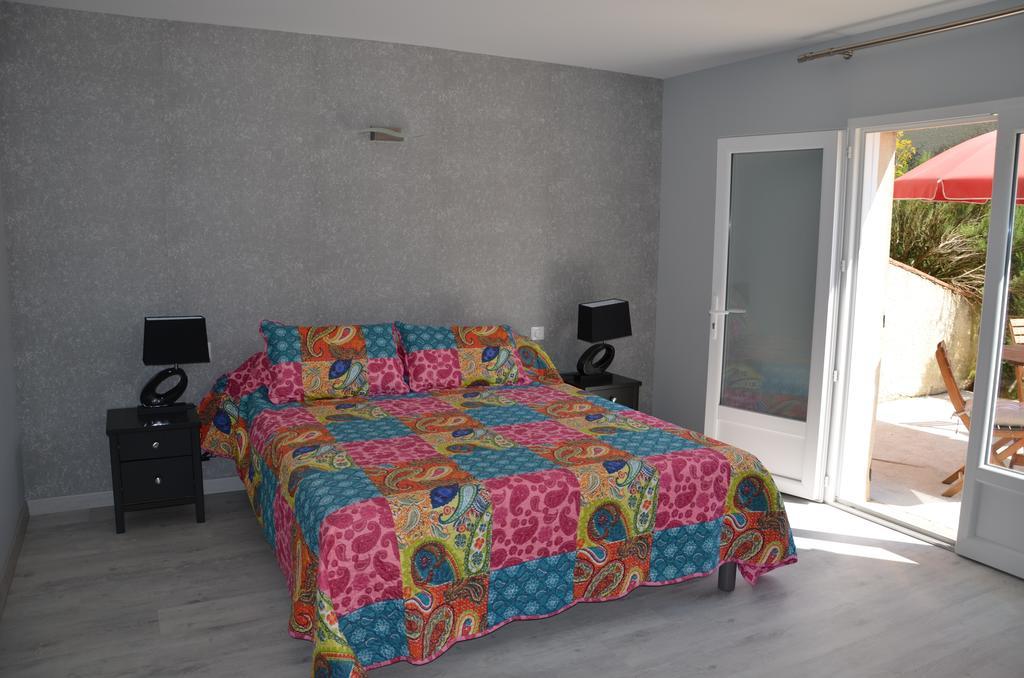 Chambre D'hôtes Et Spa Agen Quarto foto