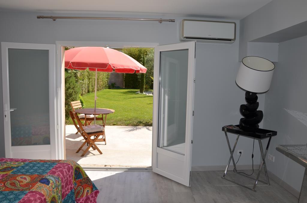 Chambre D'hôtes Et Spa Agen Quarto foto