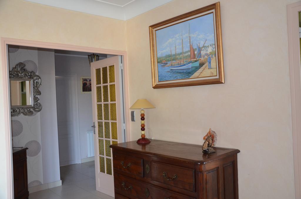 Chambre D'hôtes Et Spa Agen Exterior foto